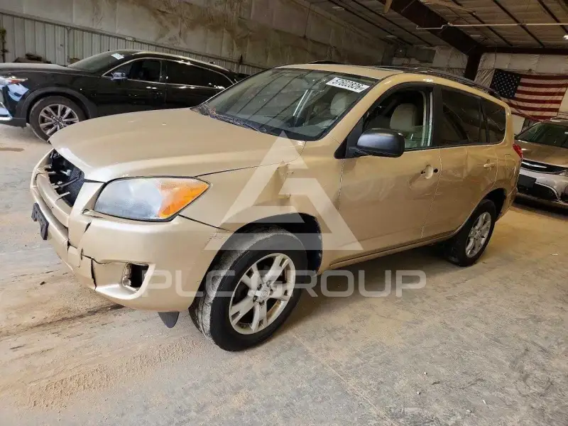 2011 Toyota RAV4 фото