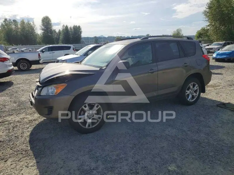 2011 Toyota RAV4 фото