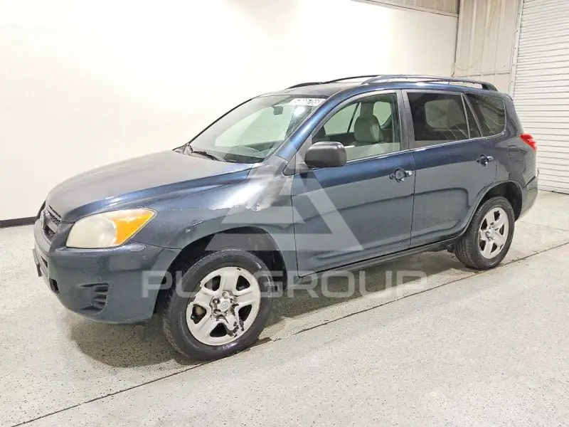 2011 Toyota RAV4 фото