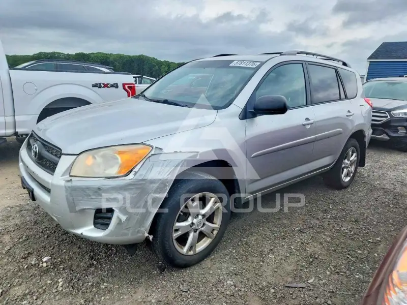 2011 Toyota RAV4 фото