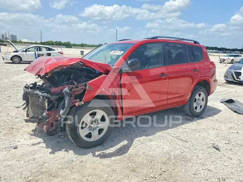 2011 Toyota RAV4 фото