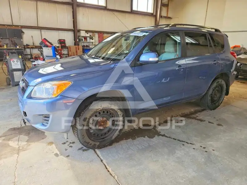 2011 Toyota RAV4 фото