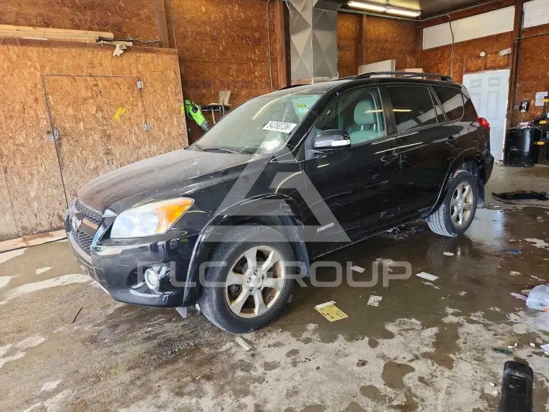 2011 Toyota RAV4 фото