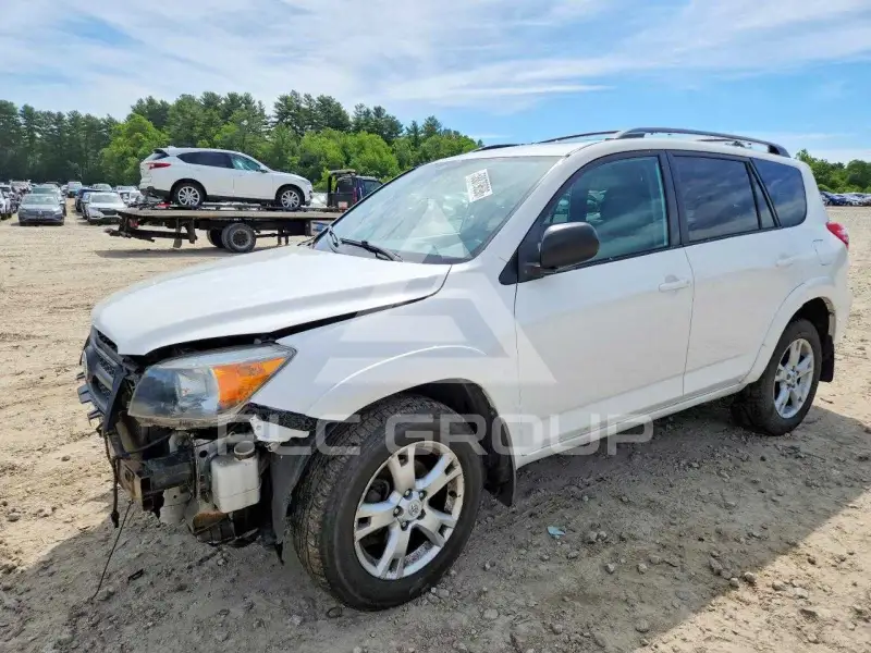 2011 Toyota RAV4 фото