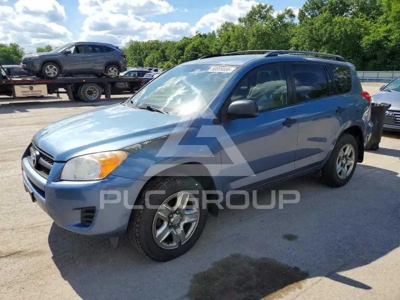 2011 Toyota RAV4 фото