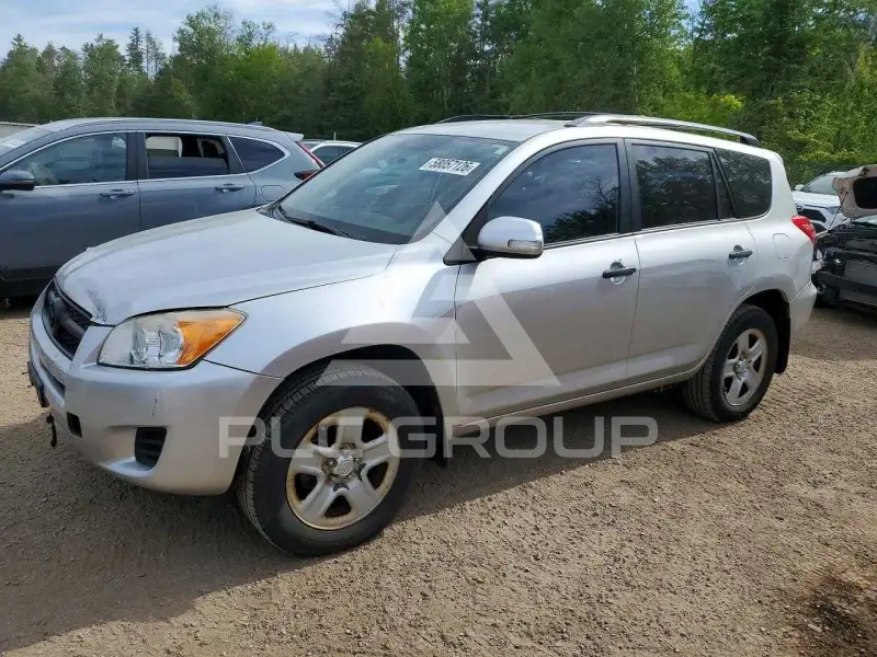 2011 Toyota RAV4 фото