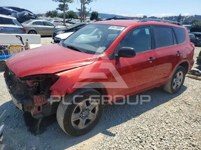 2011 Toyota RAV4 фото