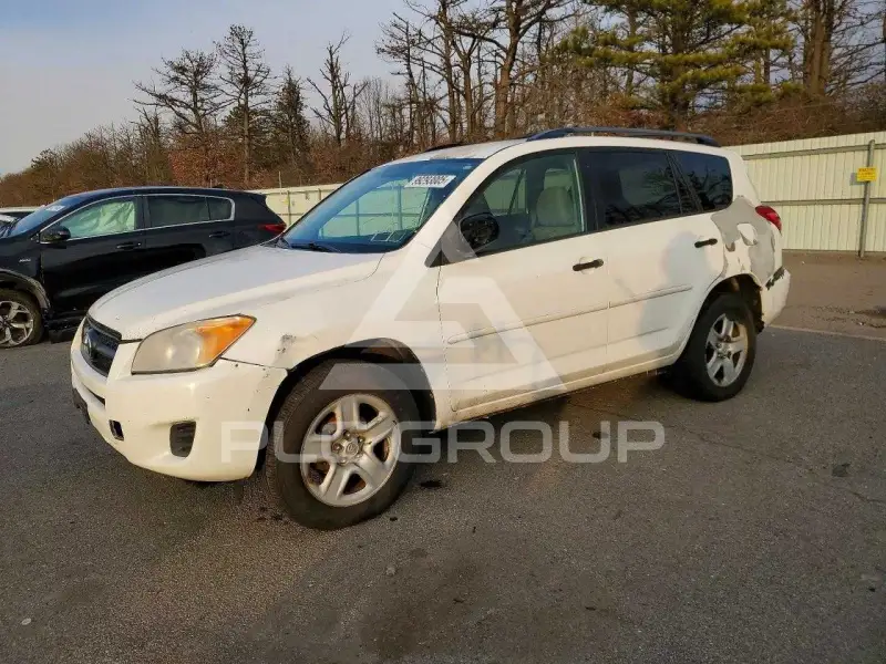 2011 Toyota RAV4 фото