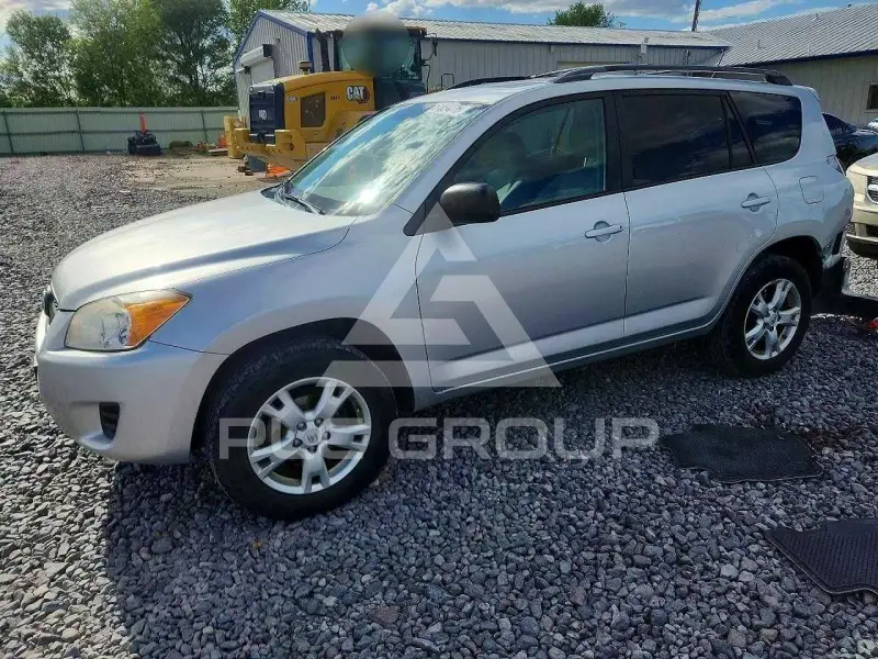 2011 Toyota RAV4 фото