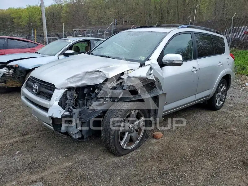 2011 Toyota RAV4 фото