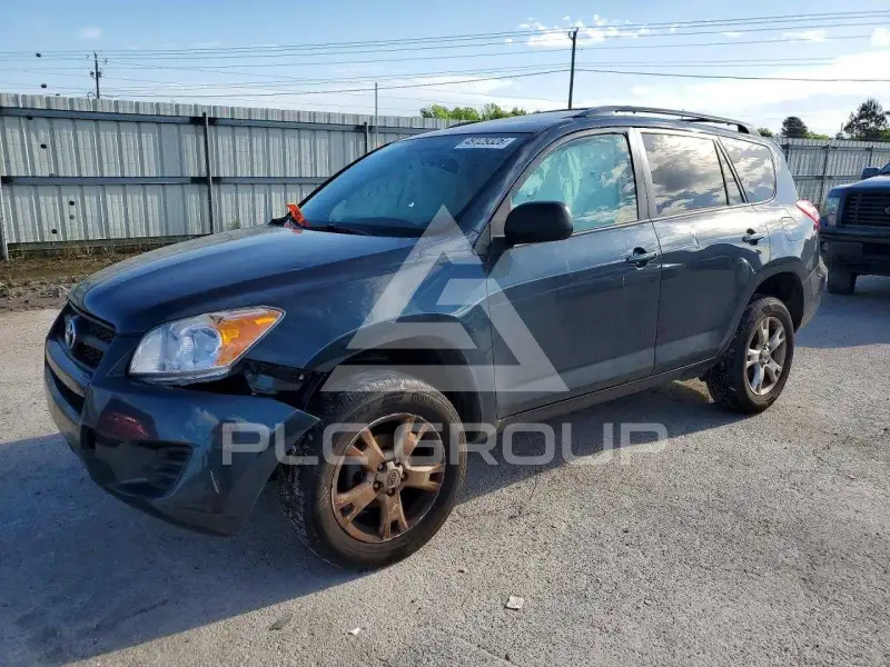 2011 Toyota RAV4 фото