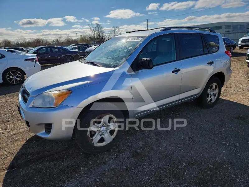 2011 Toyota RAV4 фото