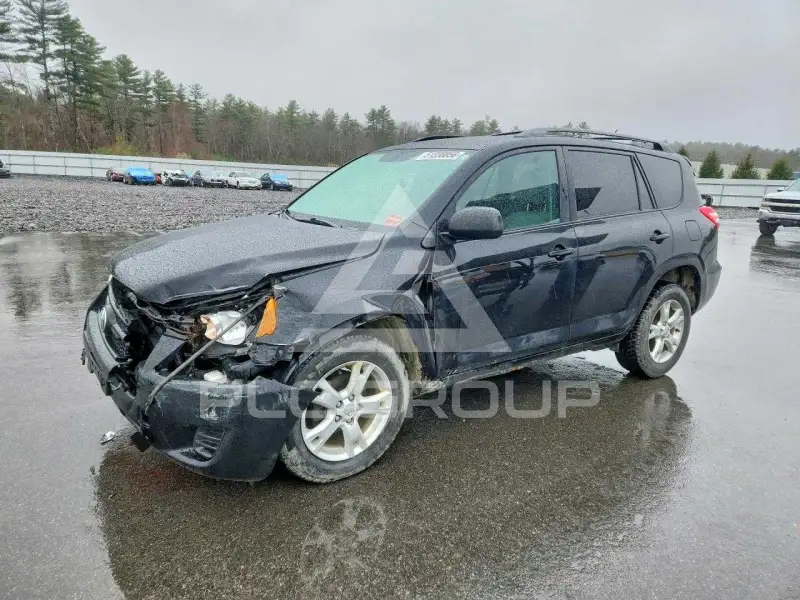 2011 Toyota RAV4 фото