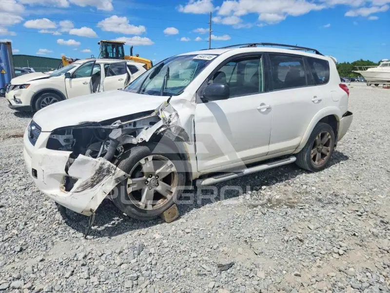 2011 Toyota RAV4 фото