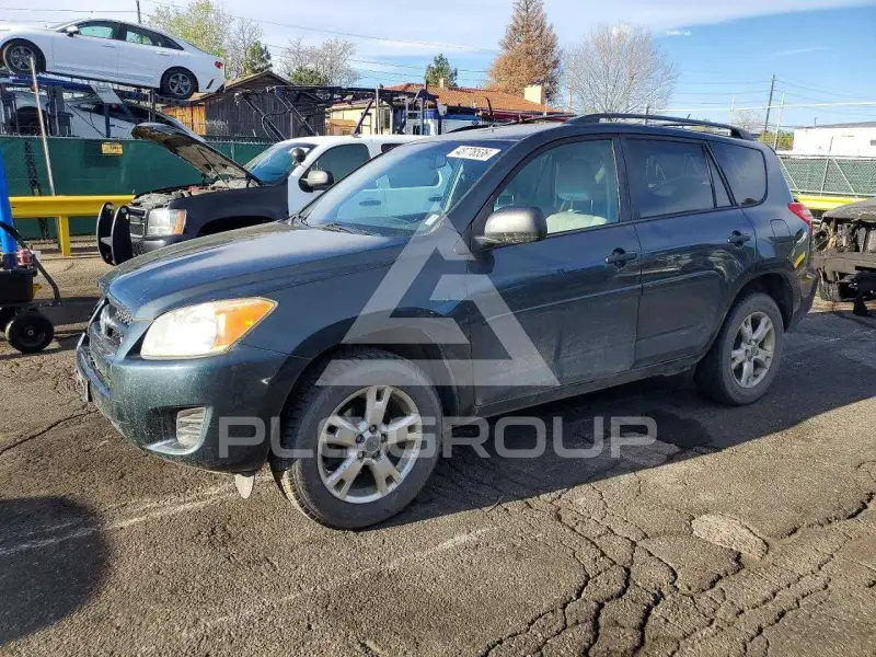 2011 Toyota RAV4 фото