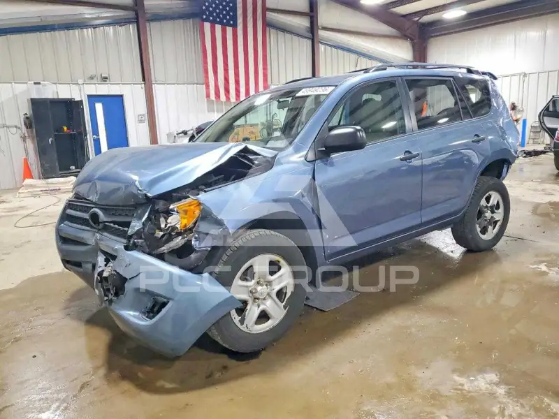 2011 Toyota RAV4 фото