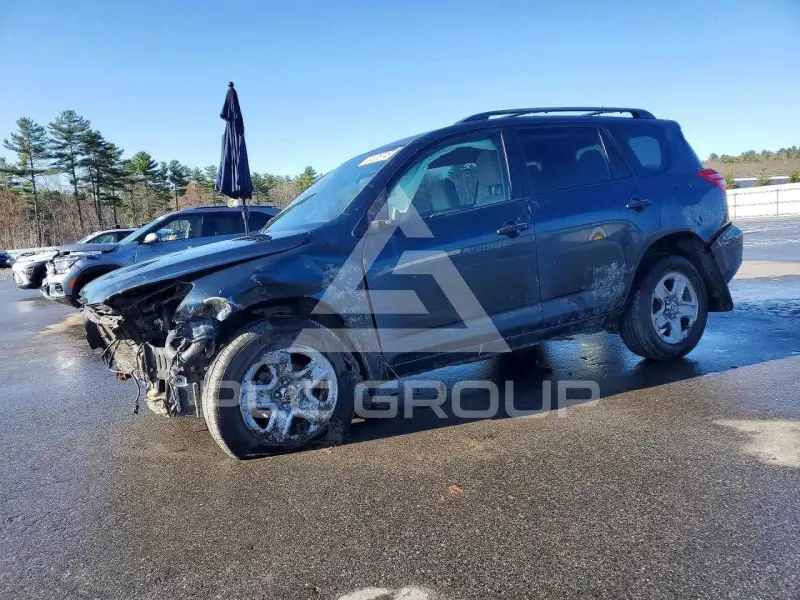 2011 Toyota RAV4 фото