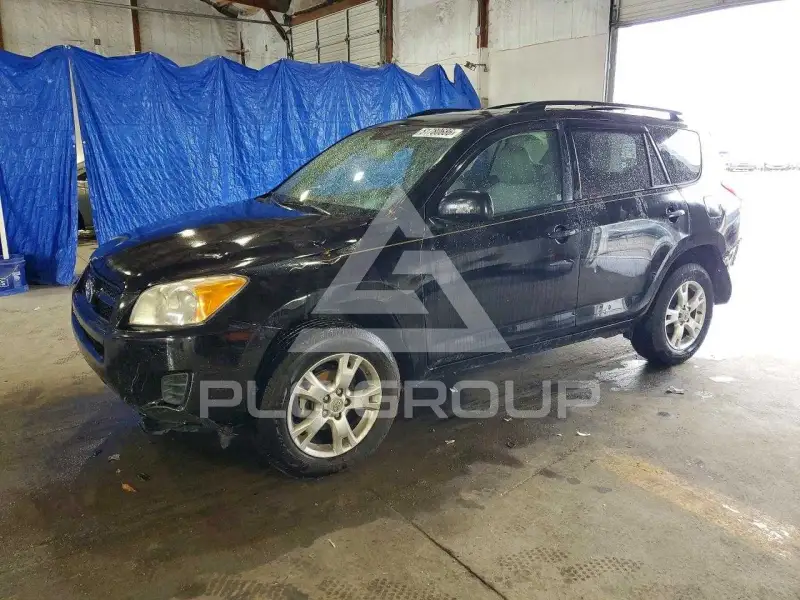 2011 Toyota RAV4 фото
