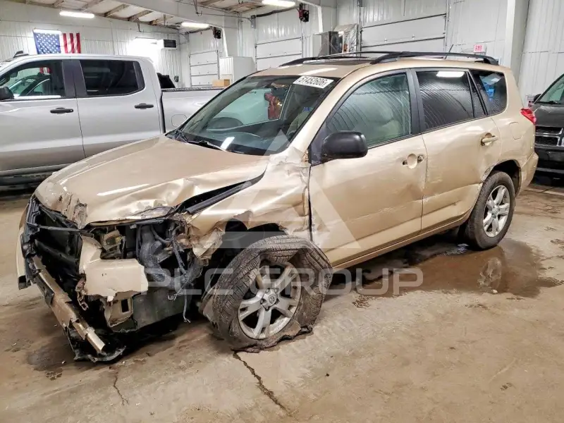 2011 Toyota RAV4 фото