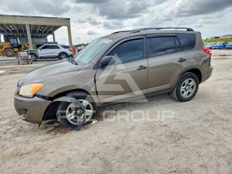 2011 Toyota RAV4 фото