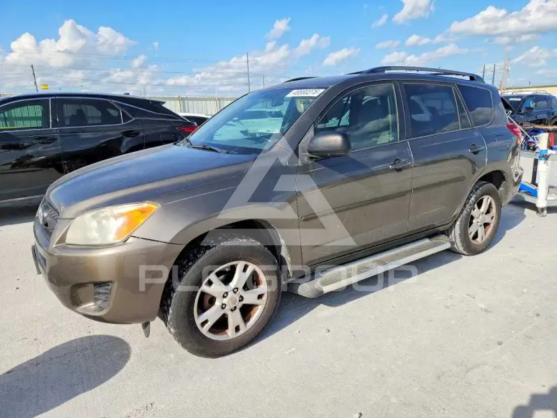 2011 Toyota RAV4 photo