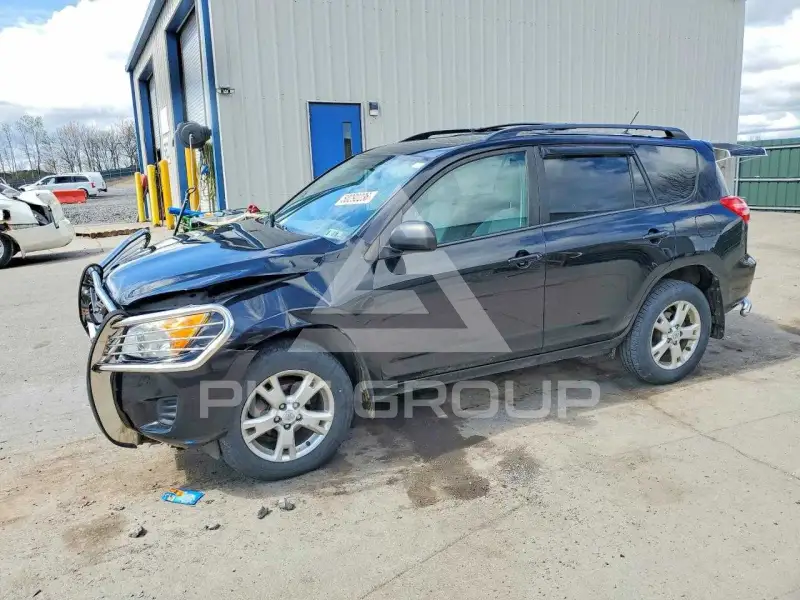 2011 Toyota RAV4 фото