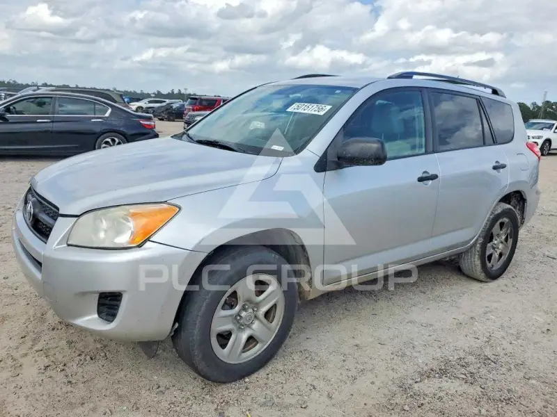 2011 Toyota RAV4 фото