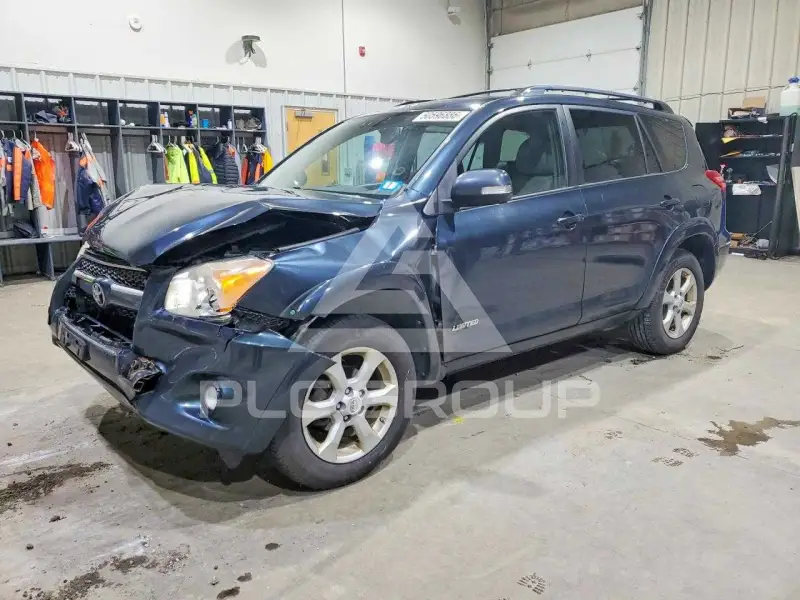 2011 Toyota RAV4 фото