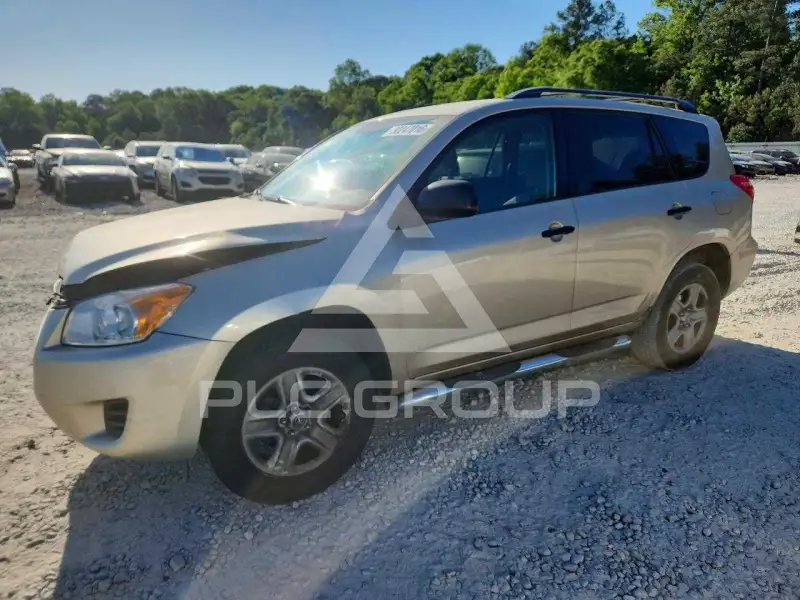 2011 Toyota RAV4 фото