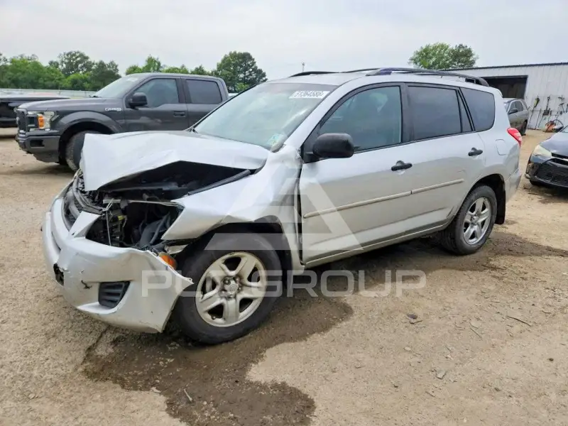 2011 Toyota RAV4 фото