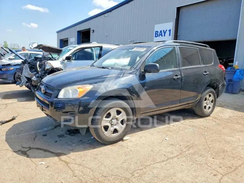 2011 Toyota RAV4 фото