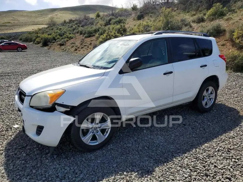 2011 Toyota RAV4 фото