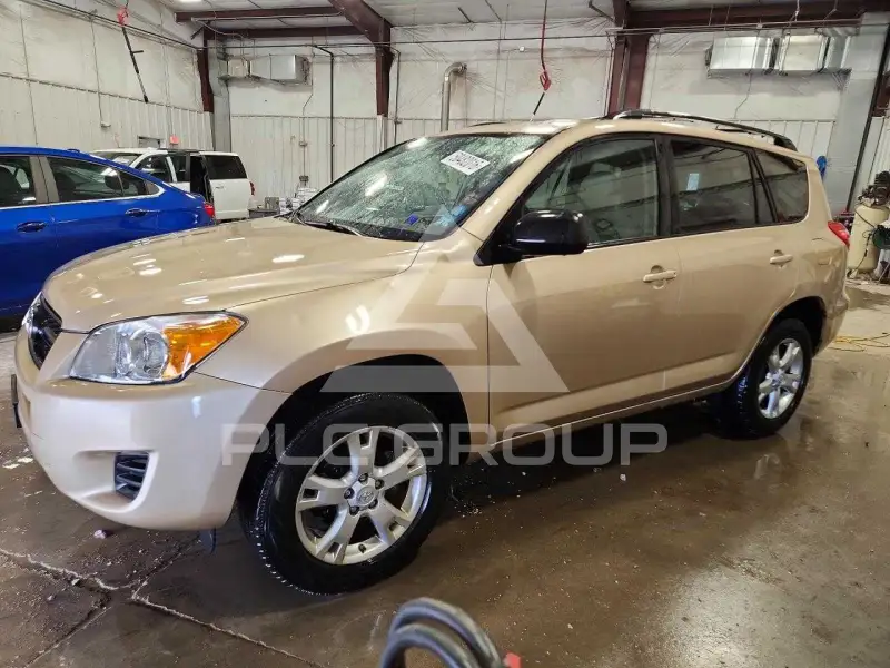 2011 Toyota RAV4 фото