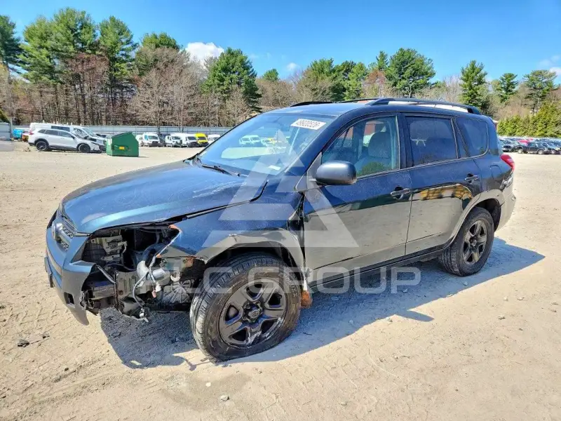 2011 Toyota RAV4 фото