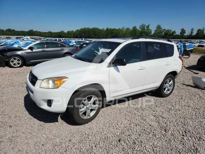 2011 Toyota RAV4 фото