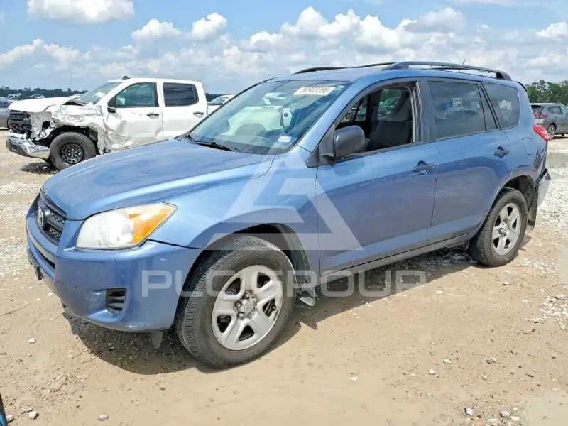2011 Toyota RAV4 фото