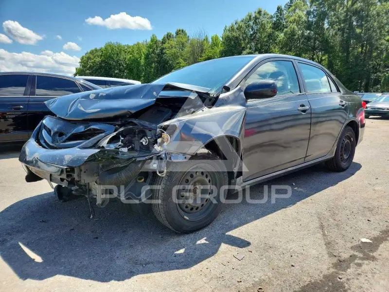 2011 Toyota COROLLA photo