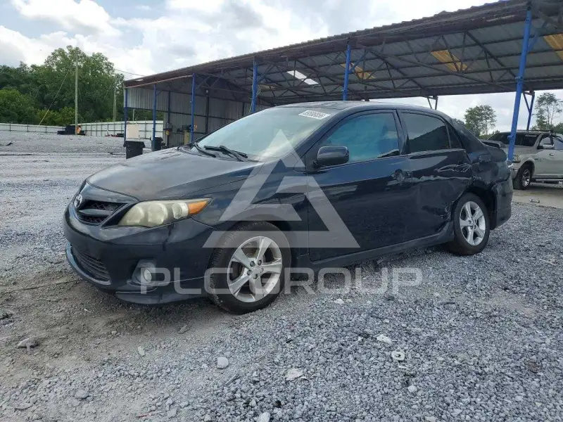 2011 Toyota COROLLA photo