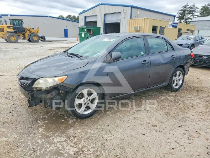 2011 Toyota COROLLA photo