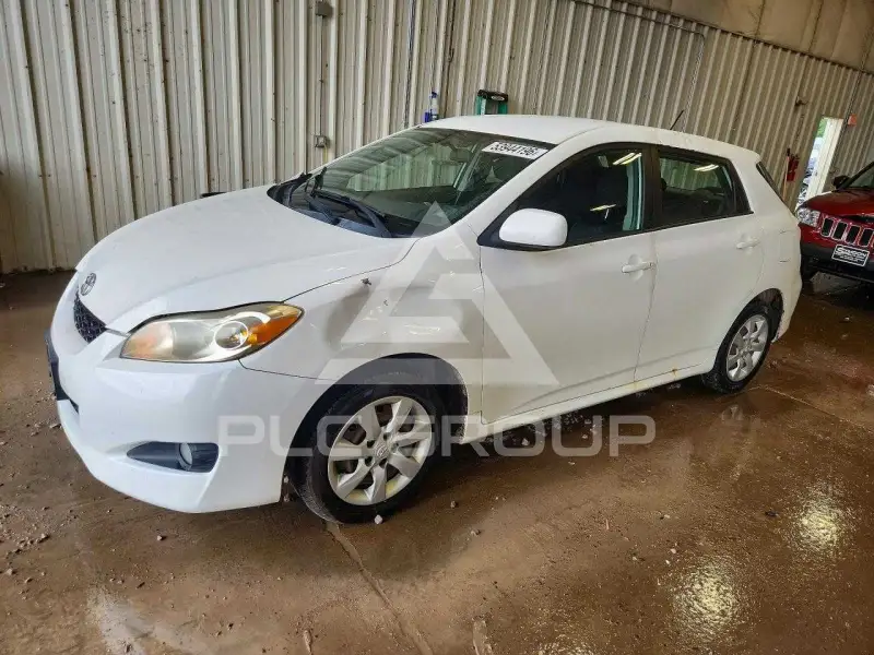 2011 Toyota COROLLA фото