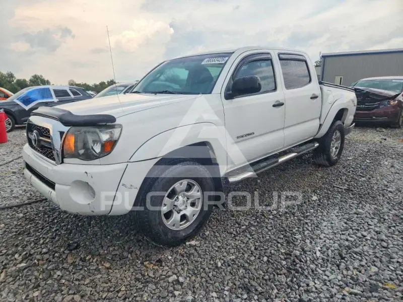 2011 Toyota TACOMA photo