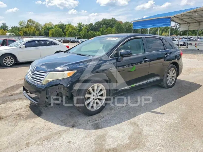2011 Toyota VENZA фото
