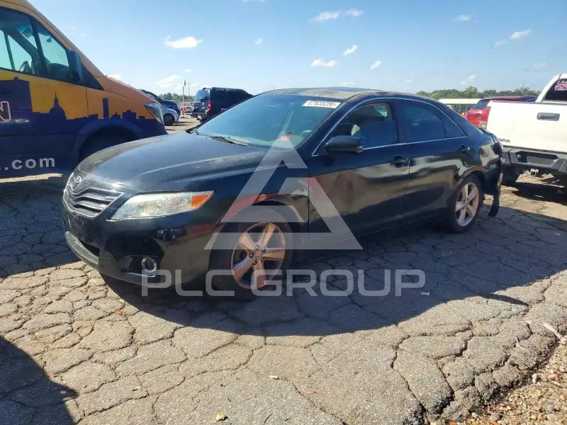 2011 Toyota CAMRY photo