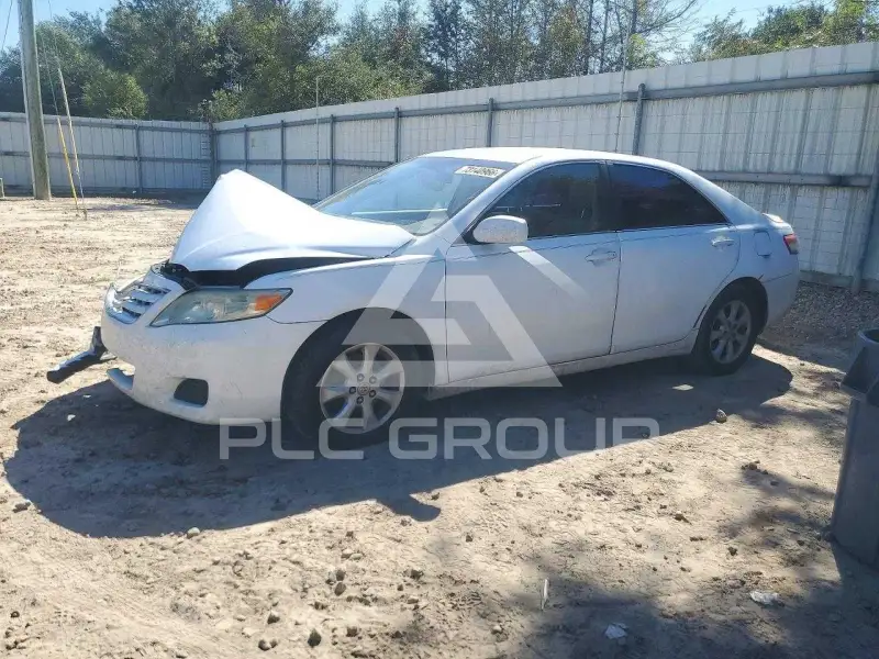 2011 Toyota CAMRY photo