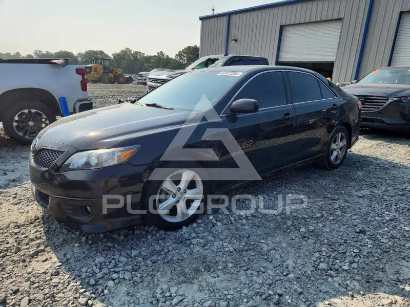 2011 Toyota CAMRY photo