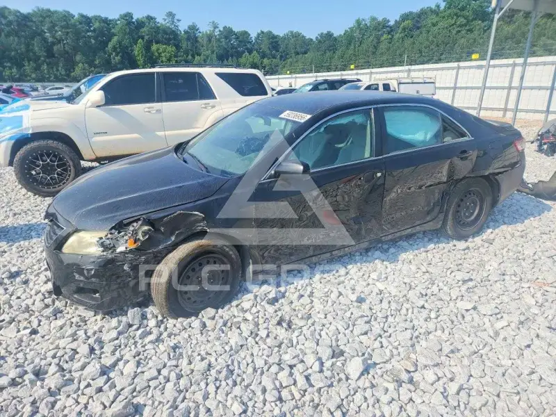 2011 Toyota CAMRY photo