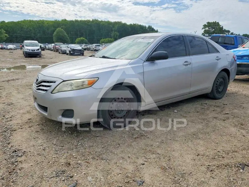2011 Toyota CAMRY photo