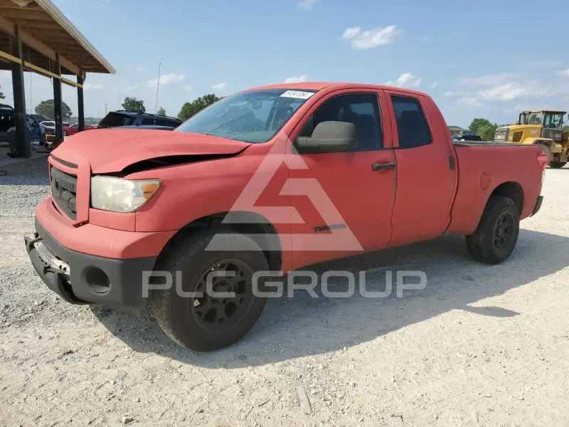 2011 Toyota TUNDRA photo