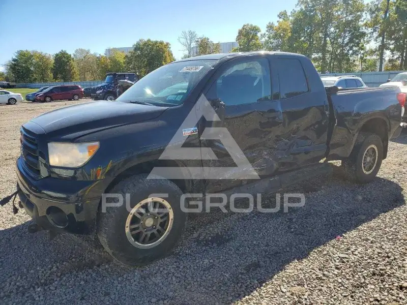 2011 Toyota TUNDRA фото