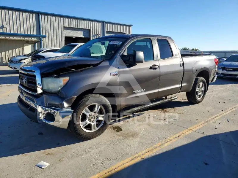 2011 Toyota TUNDRA photo